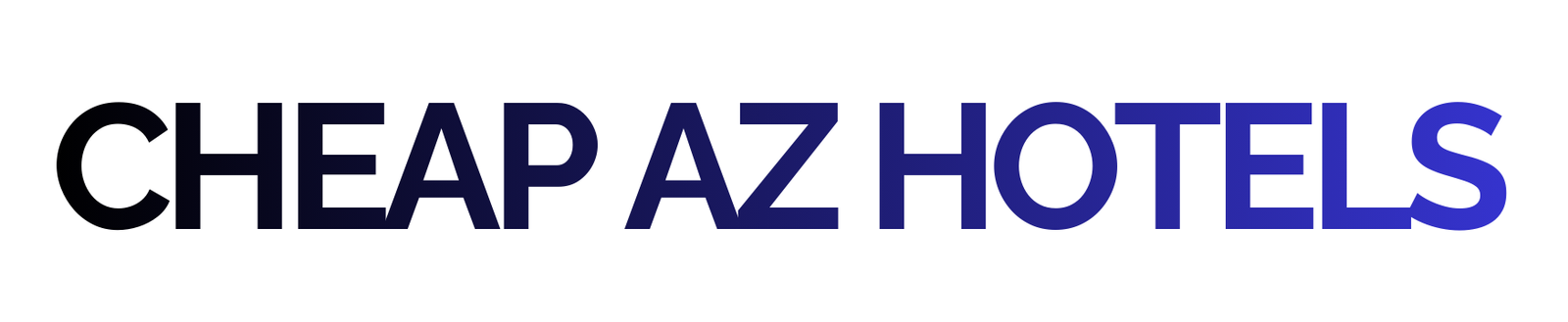 Cheap AZ Hotels